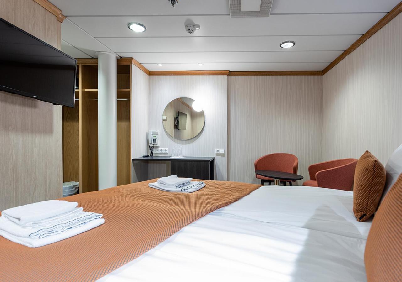 Hotel Viking Line Ferry Gabriella - One-Way Journey From Stockholm To Helsinki Pokój zdjęcie